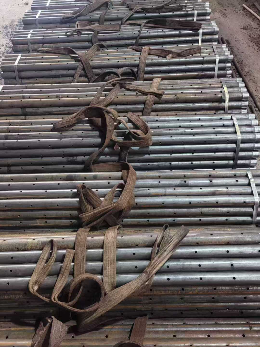 龙里127mm管棚管