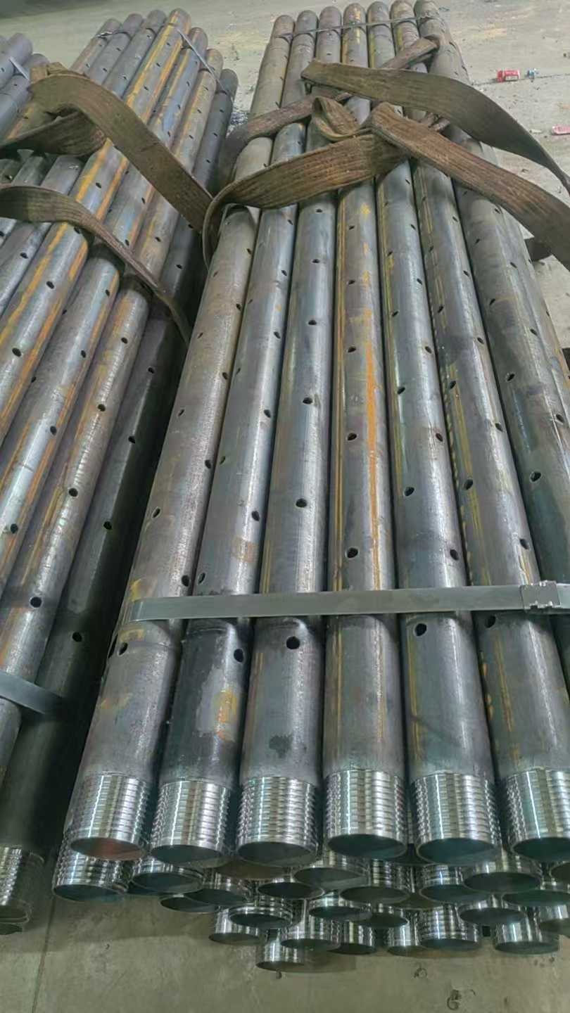 龙里159mm管棚管