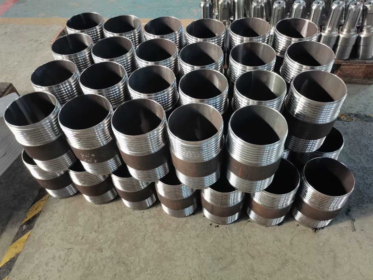 龙里219mm管棚管